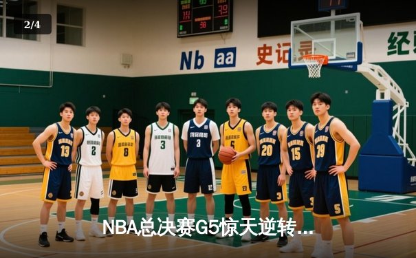 NBA总决赛G5惊天逆转：勇士末节狂飙三分雨，库里37分率队夺赛点 - 2