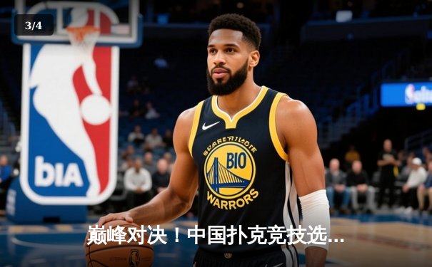 巅峰对决！中国扑克竞技选手李明斩获WSOP金手链，创亚洲最佳战绩 - 3